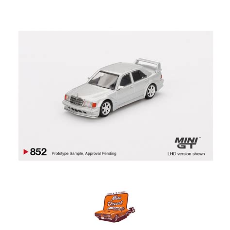 Mini GT – Mini Diecast