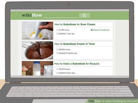 Image result for Create Cooking Tutorial
