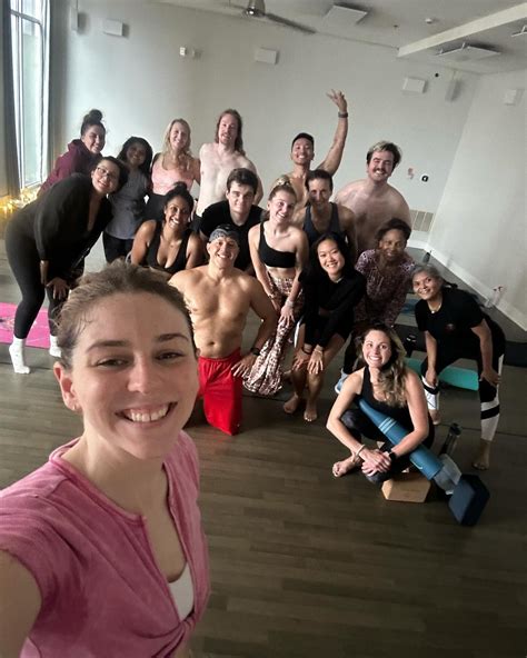 Parking — Hot Yoga Revolution