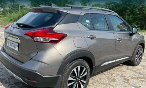 Used Nissan Kicks XV Premium Turbo 1.3 CVT BS6 2021 Model (PID ...