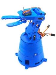 Endüstriyel Robot Kol (Robotic Arm) Modelleri ve Fiyatları | Robot Sepeti