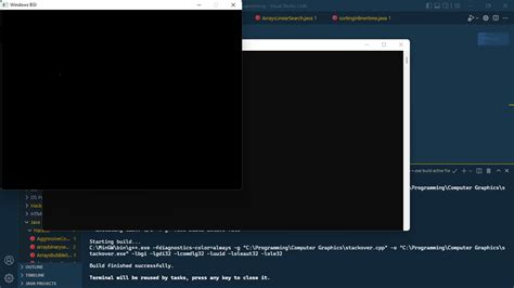 Image result for How to Use Graphics.h in vs Code