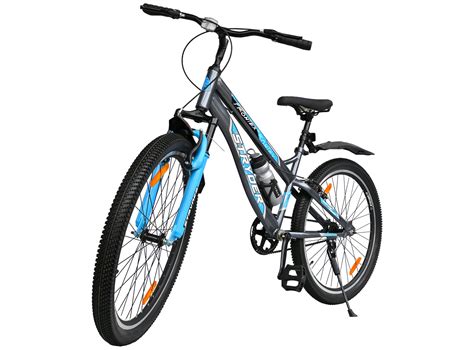 Buy 26T Frontex Men's MTB Cycle - Stryder Bikes