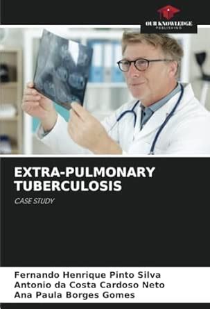 Buy Extra-Pulmonary Tuberculosis Book Online at Low Prices in India ...