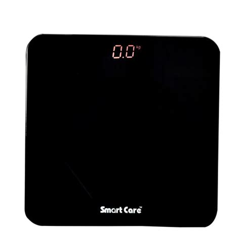 Weighing Scale — Smart Care