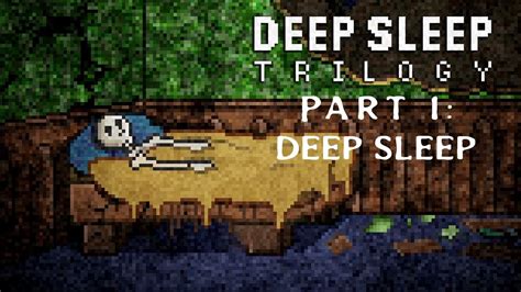 Image result for DeepSleep Trilogy