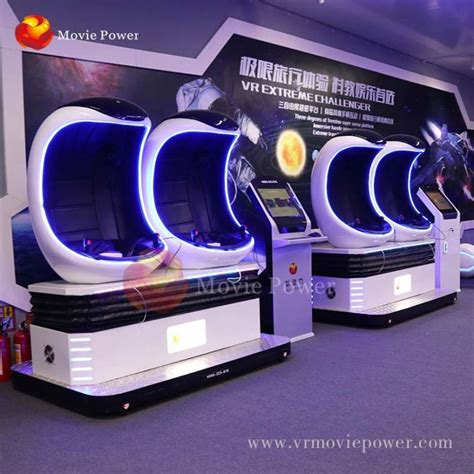 Virtual Reality Arcade Game Machine 的图像结果