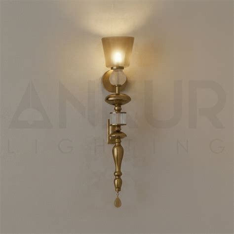 Wall Sconces