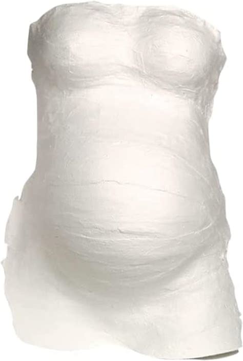 Baby Artmy Lovely Belly Casting Kit For Pregnant Belly Baby ...