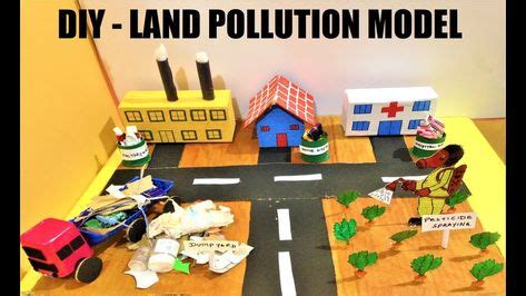 Image result for Air Pollution Science Fair Projects