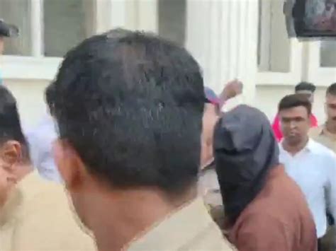TCS Nashik case: Tata Sons Chairman orders internal inquiry, police ...