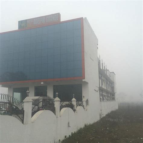 HOTEL ADELPHI GRANDE (Kushinagar) - Hotel Reviews, Photos, Rate ...