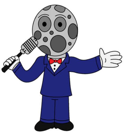 Image result for Masked Singer Moon