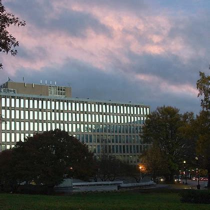 U.S. Office of Personnel Management office photos