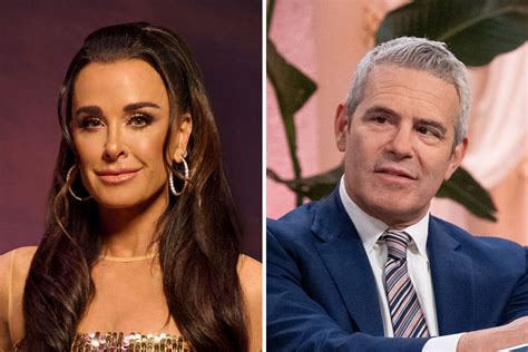 RHOBH Season 14 Reunion Trailer: Andy Presses Kyle on Morgan