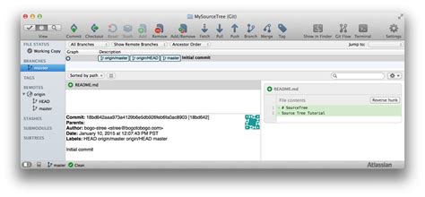 Image result for Stash Pull Push Commit in Source Tree