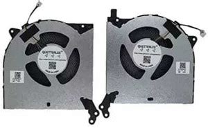 us info cpu coolinf fan for Legion 5-15imh Y7000 R7000 Y550-15E Cooling ...