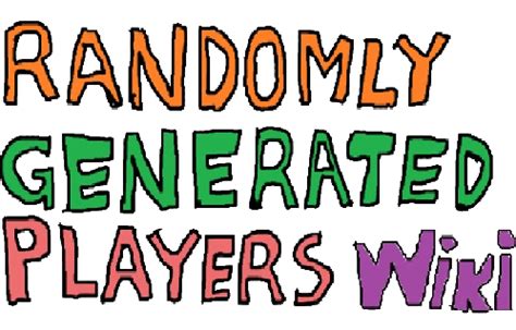 Image result for Random Generated Driods