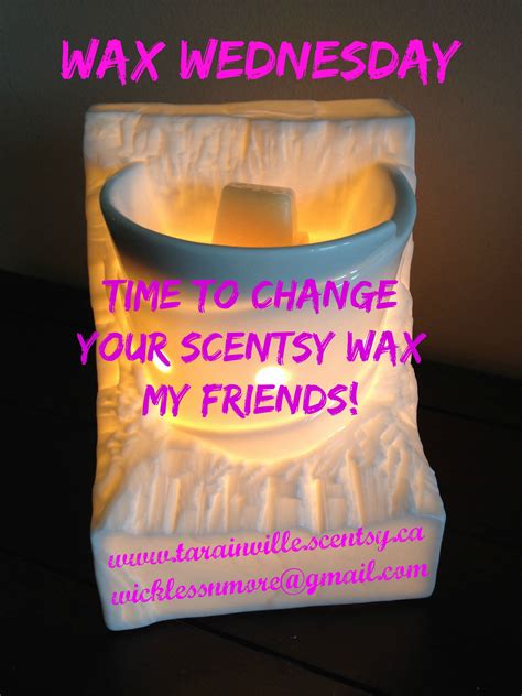 How To Clean Residue From Scentsy Warmer at Jane Shepherd blog