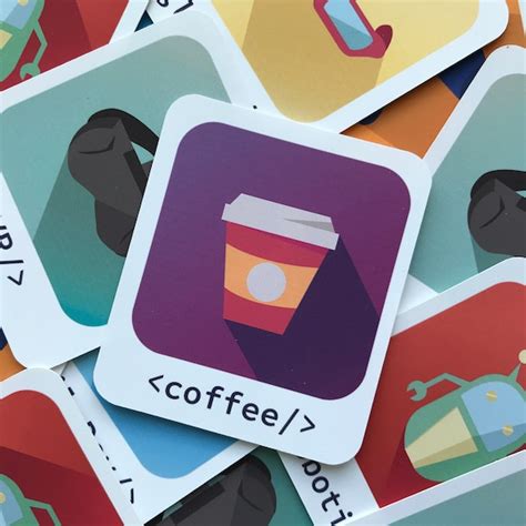 Stickers for Computer Lab 的图像结果