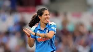 Returning India pacer provides strong T20 World Cup audition | ICC ...