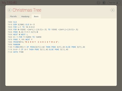 TRS-80 Color Computer 2 Programming 的图像结果