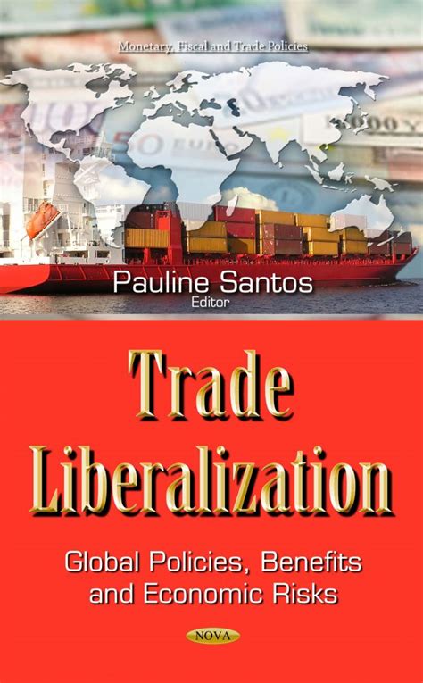 Trade Liberalization Definition 的图像结果