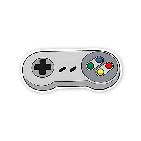 Gaming Cosole Animated Sticker – sticckiz.com