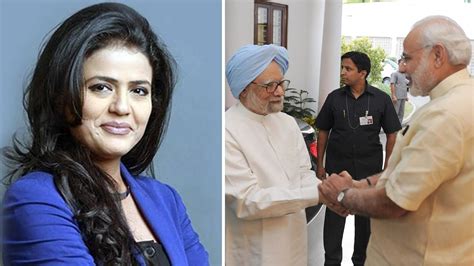 TV Anchor Nearly Declares PM Modi Dead While Announcing Dr Manmohan ...