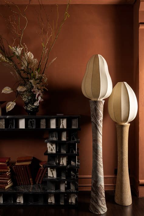 Floorlamps – Ziba Homes India