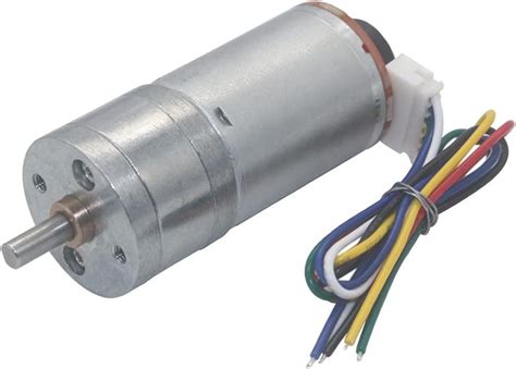 Kigauru Mini Motor 6v 12v 24v high Torque Electric India | Ubuy