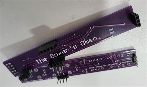 JonDent - Exploring Electronic Music: Valmorification - NLC - build notes