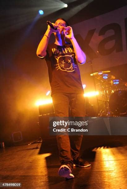 Image result for Example Rapper