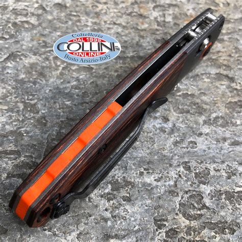 Benchmade - Mini Crooked River 15085-2 AxisLock - knife