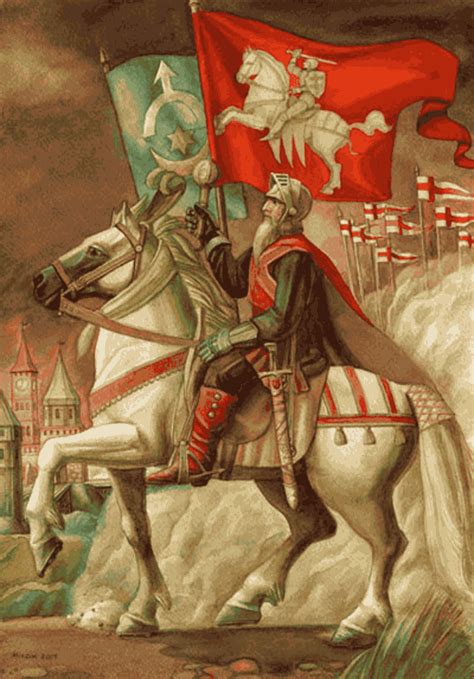 Литовские князья ЧАСТЬ 2