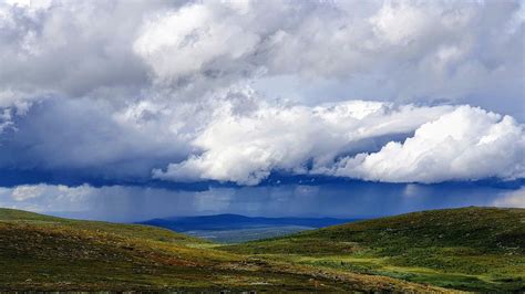 ‘जो गरजते हैं, वो बरसते नहीं’... क्या हकीकत में भी ऐसा होता है - Hindi ...