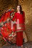 Nishat Linen Silk Chiffon Collection – Design 41701082 – YourLibaas