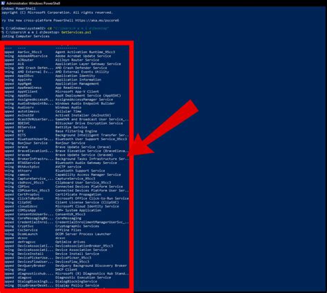 Image result for Call PowerShell Script