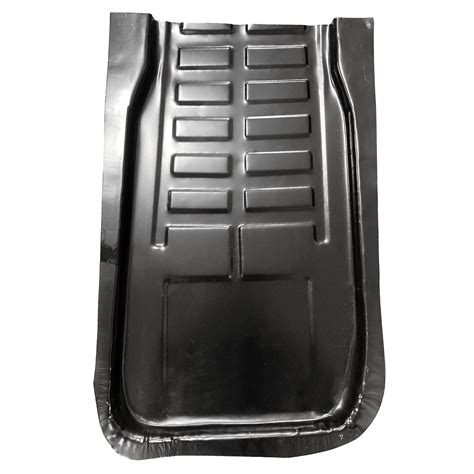 3552 - VW Beetle Floor Pan Patch - Left Rear Quarter