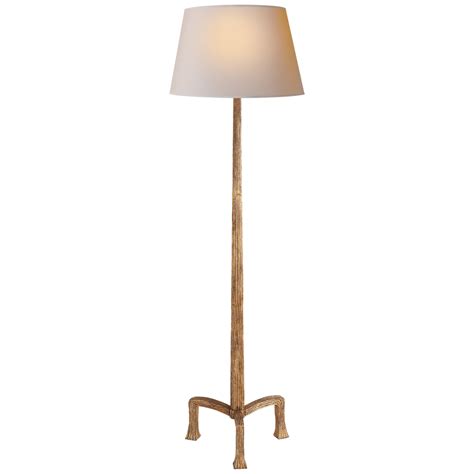 Floor Lamps to brighten any corner from Cadieux Interiors Ottawa ...