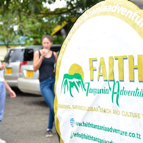 FAITH TANZANIA ADVENTURE (2025) All You Need to Know BEFORE You Go ...