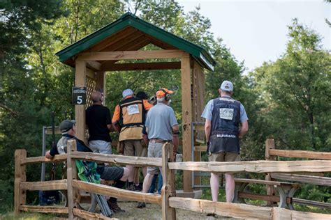 Island Lake Shooting Range - Michigan Shooting Centers