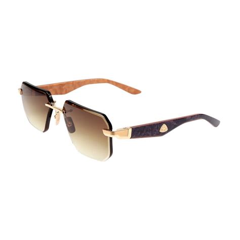 Maybach Sunglasses - Luxury Maybach Eyewear & Opticals Frames