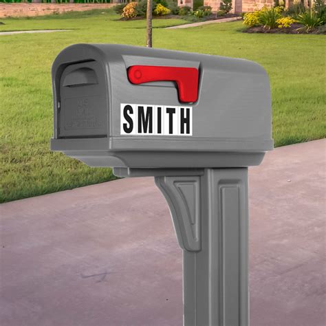 Buy HY-KO 2 Vinyl Black and White Self-adhesive Letter Stickers, 77 ...