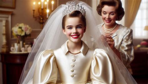 Image result for Turned into a Bride