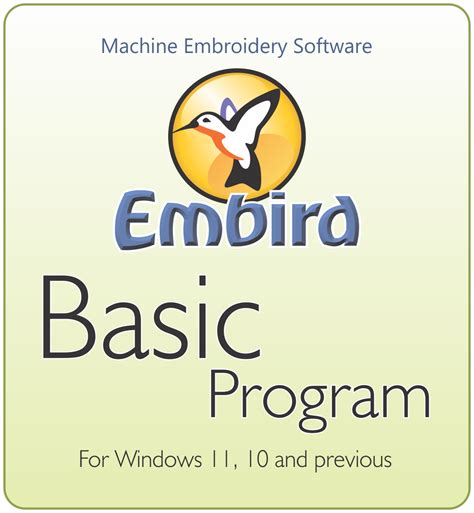 Embird Digitizing 的图像结果