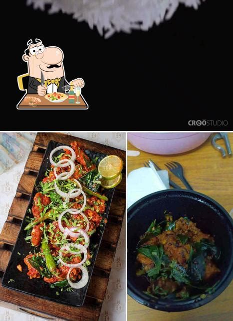 Ba-Dastoor (Ashoka Garden), Bhopal, Plot No - Restaurant menu and reviews