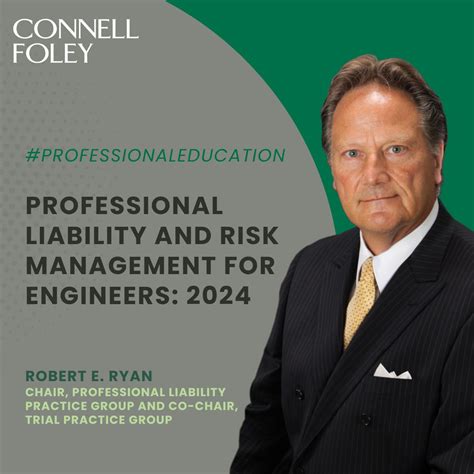 Connell Foley LLP on LinkedIn: #riskmanagement #professionalliability # ...