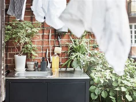 IKEA FYNDIG Inset sink, 1 bowl, stainless steel | IKEA Kitchen sinks ...