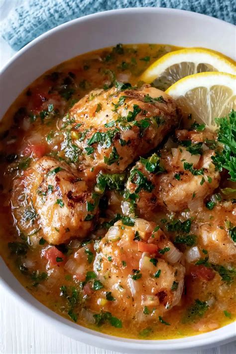 Snapper Soup Recipe: Easy, Flavorful Coastal Fish Soup - My Fish Recipes